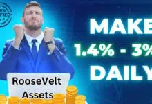 RooseveltAssets.com - cryptocurrency real estate investments