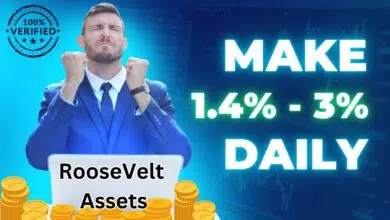 RooseveltAssets.com - cryptocurrency real estate investments