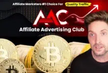 AffiliateAdvertising.Club is not your typical crypto project. participants buy $10 packages and earn profits as more funds flow in.