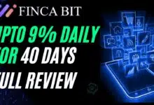 Finca Bit Review: Exploring a New HYIP Opportunity in 2023