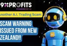 9XProfits Review | Scam Warning Issued From New Zealand
