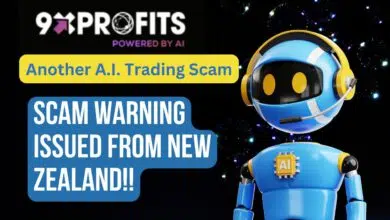 9XProfits Review | Scam Warning Issued From New Zealand